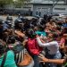 Venezuela fire: 68 Dead in Carabobo Police Station Cells
