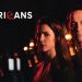 Spy Drama 'The Americans' Takes Final Bow, Timed to USSR's Demise