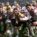 Dramatis, River Plate Akhirnya Pemilik Trofi Copa Libertadores