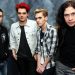 Komik Karya Vokalis My Chemical Romance Jadi Film