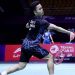 Anthony Ginting Takluk di Laga Perdana BWF World Tour Finals