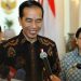 Jokowi Berencana Sambut Tahun Baru 2019 di Bogor