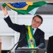 Isi Pidato Jair Bolsonaro Saat Dilantik Sebagai Presiden Brasil