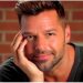 Ricky Martin Bahagia Sambut Bayi Perempuan