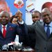 Capres Oposisi Diperkirakan Menang Pilpres Republik Demokratik Kongo