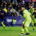 Tanpa Messi, Barcelona Keok 1-2 dari Levante