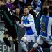 Real Madrid Tumbang di Kandang Leganes