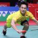 Jadwal Perempat Final Indonesia Masters 2019