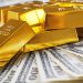 Jelang Pertemuan The Fed, Harga Emas Stagnan