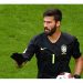 Alisson, Kiper Terburuk Liga Inggris di 2019