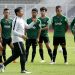 Indra Sebut Perbedaan Melatih Timnas Indonesia U-22 dan U-19
