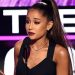 Ariana Grande Menolak Tampil di Grammy