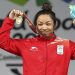 Mirabai Chanu Eyes Asian Games Glory After Golden Start to 2018 Commonwealth Games