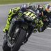 Vinales Tercepat pada Tes MotoGP 2019 di Qatar, Rossi Keempat