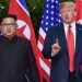 Vietnam Janjikan Pertemuan Kim Jong Un-Trump Aman