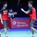 Usai All England, 21 Wakil Indonesia Siap Bertarung di Swiss