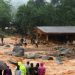 Banjir Bandang di Afrika, 115 Orang Tewas