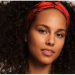 Alicia Keys Gandeng Oprah Rilis Buku Memoar