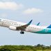 What's Garuda Indonesia Does to Turn The Loss Into a Profit in 2018?