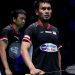 Hendra/Ahsan, Panutan Atlet Muda