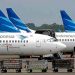 Garuda Indonesia Resmi Batalkan Pemesanan Boeing 737 Max 8