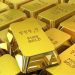 Harga Emas Turun Akibat Perbaikan Data Manufaktur AS dan China