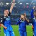 Napoli Kalah 1-2 dari Empoli, Jalan Juara Juventus Kian Mulus