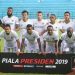 Jadwal Siaran Kalteng Putra vs Arema di Piala Presiden 2019