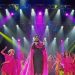Siti Saniyah Tampil Memukau di Grand Final Asia's Got Talent 2019