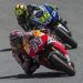 Valentino Rossi: Marc Marquez CONTINUES War of Words With MotoGP Star