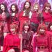 TWICE Raih Sertifikat Platinum Ke-enam di Jepang