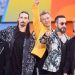 Rayakan 26 Tahun Bersama, Backstreet Boys Pajang Foto Nostalgia