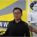 Amnesty International Asks foro Death Penalty Moratorium