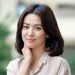 Song Hye Kyo Bicara Soal Sebutan sebagai Bintang Hallyu