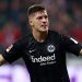 Real Madrid Dipastikan Dapatkan Luka Jovic