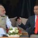 PM India Ucapkan Selamat ke Jokowi Pakai Bahasa Indonesia