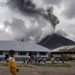 After Eight Years of Volcanic Activity, Sinabung Harming Children's Welfare