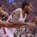 Raptors Kalahkan Warriors di Gim 1 Final NBA 2019