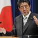 Shinzo Abe Berpeluang Jadi Perdana Menteri Jepang Terlama