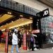 Primark and JD Sports Buck UK Retail Gloom