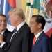 Hadiri KTT G20, Jokowi Banjir Ucapan Selamat dari Pemimpin Dunia
