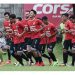 PSPS Riau Bertekad Bangkit Saat Tantang Blitar Bandung United