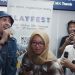 Viral Video Tompi dan Glenn Fredly Lerai Emak-emak Bertengkar, Berikut Faktanya