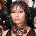 Nicki Minaj Bakal Tampil di Arab Saudi