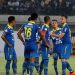 Prediksi Susunan Pemain Persija Jakarta Vs Persib Bandung