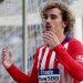 Soal Transfer Griezmann, Atletico Adukan Barca ke FIFA