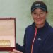 Gwladys Nocera retires and reveals pregnancy after 15 years on Tour