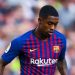 Bercelona Siap Lepas Malcom ke Raksasa Rusia