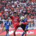 Jadwal Liga 1 Hari Ini: Arema vs Persib