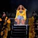 Beyonce Fan Nails the Singer's Coachella Choreography in Viral Video